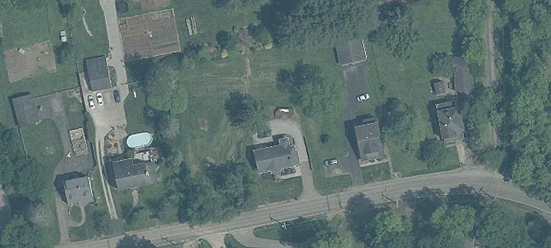 Storefront Property