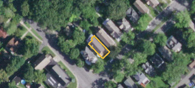 Updated 3-Unit Triplex