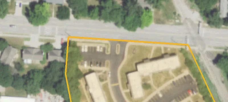 121-Unit Garden Apartment Complex