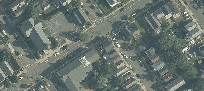 Mixed-Use Property with Apartments
