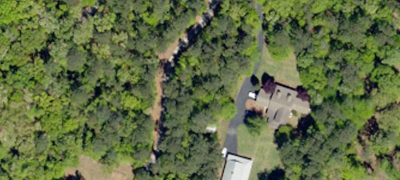 Broad River Waterfront Land