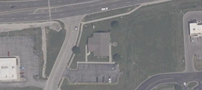 Auto Service Shop with Corporate Lease