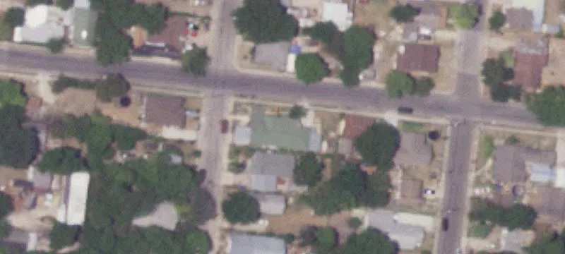 Residential Income Property