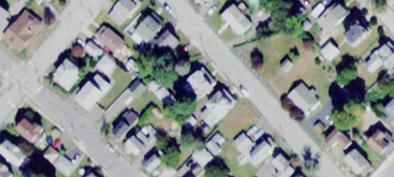 Detached Residential Income Property