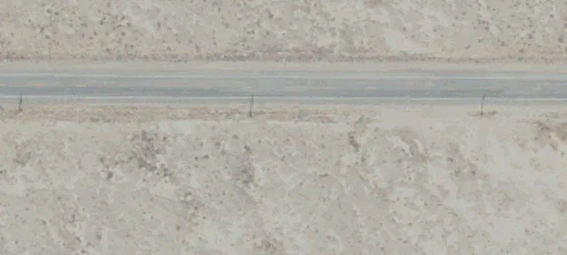 Flat Industrial Land