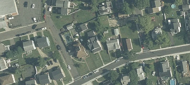 Side-by-Side Duplex