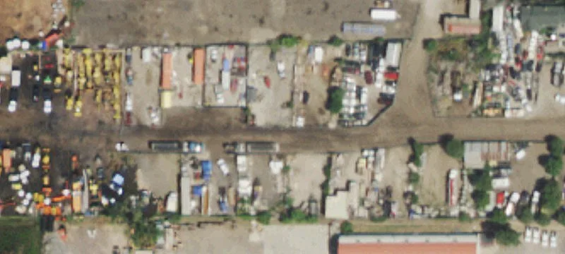 Commercial Land with Highway Access