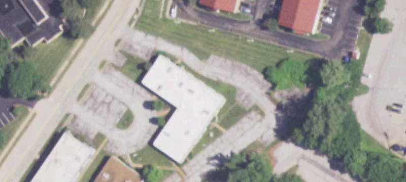 Multi-Tenant Office Building
