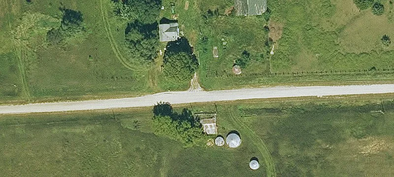 Rolling Farm Property