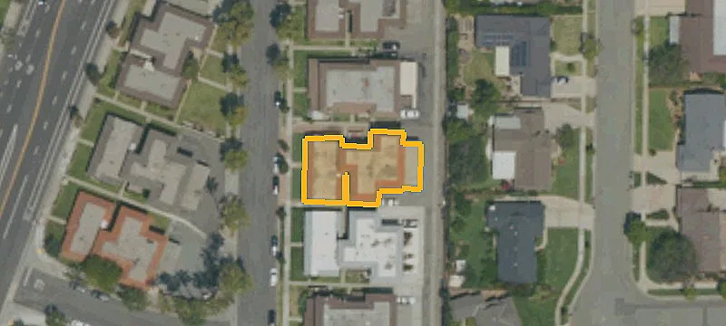 Fourplex with Updated Systems
