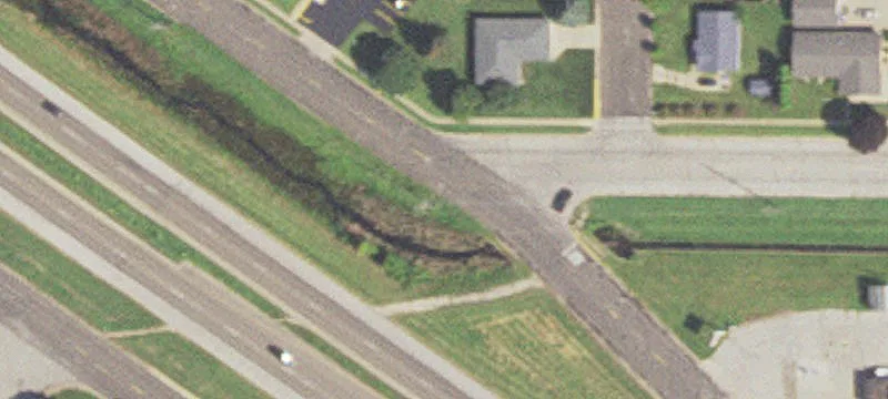 Commercial Development Land