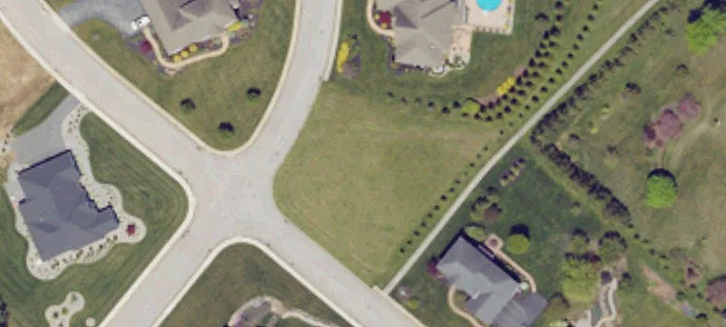 Unimproved Land