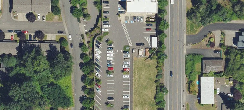 Shell Office Units