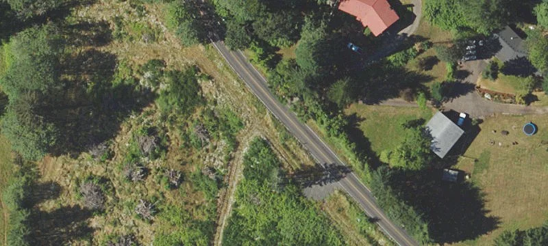 Land Parcel
