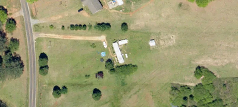 Cleared Agricultural Parcel
