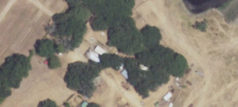 Unimproved Land