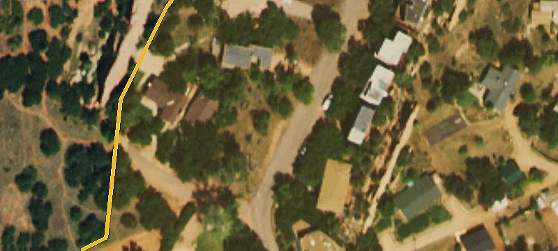 Land or Vacant Lot