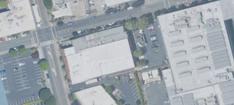 Heavy-Power Manufacturing Facility