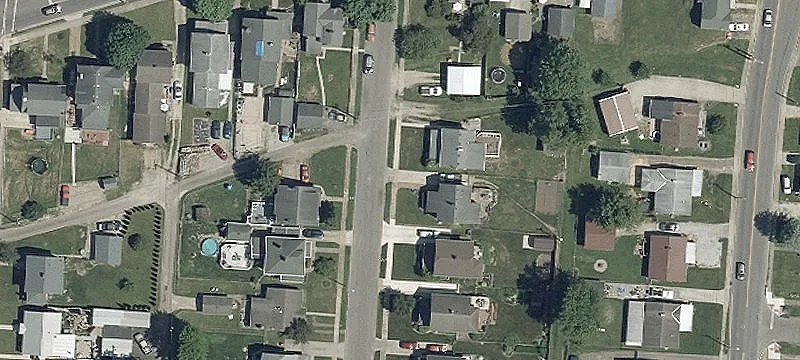Updated Side-by-Side Duplex