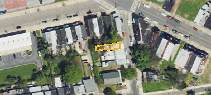 Three-Unit Triplex Property