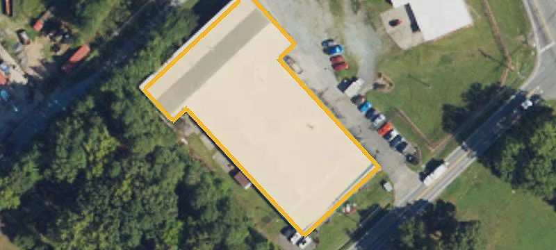 Renovated Flex Space with Warehouse