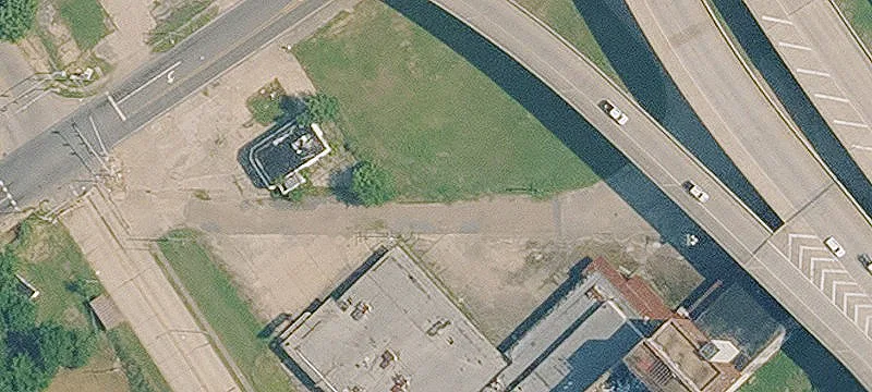 Historic Flex Space With Loading Docks