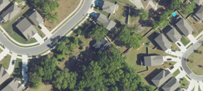 Land or Vacant Lot