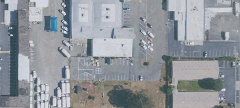 Multi-Tenant Flex Space