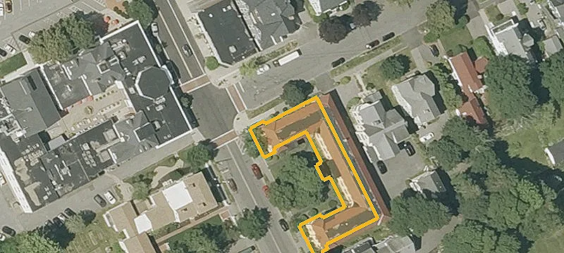One-Bedroom Income Property