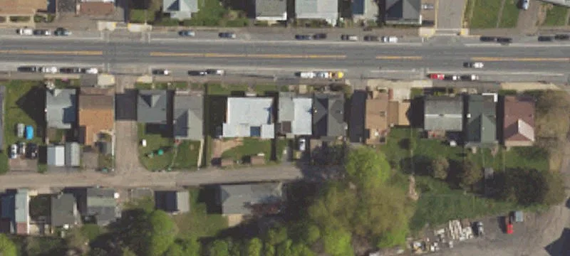 Duplex Income Property