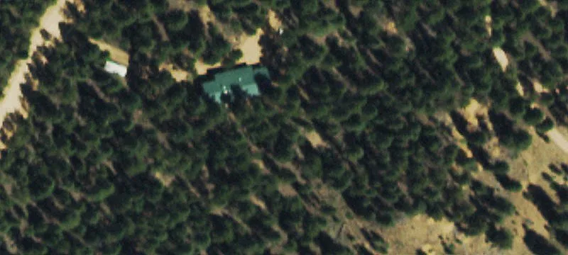 Land or Vacant Lot