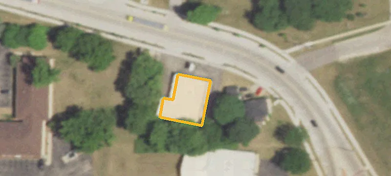 Storefront Retail Property