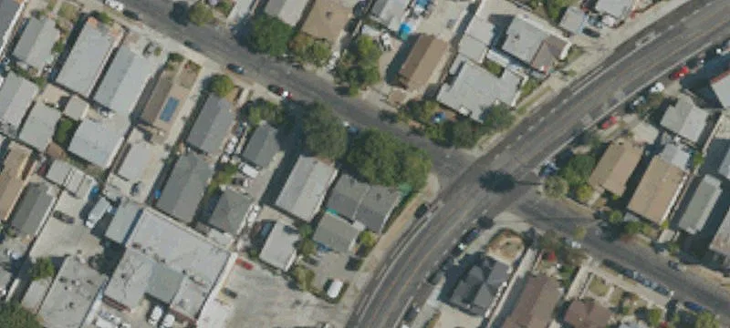 Two-Story Quadplex