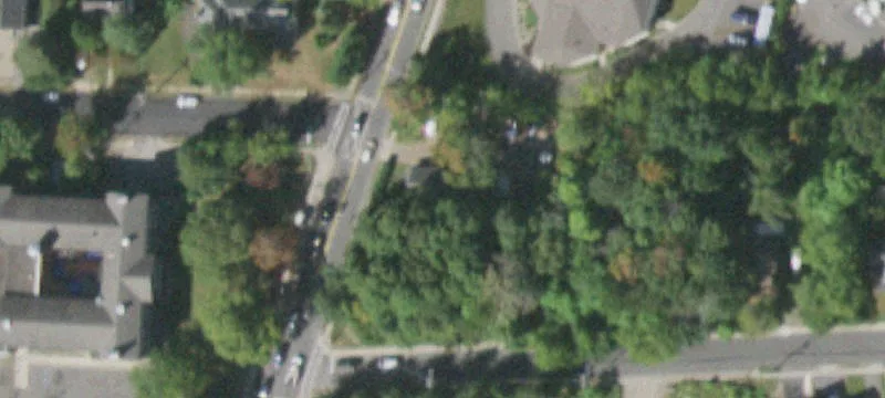 Commercial Land with Warehouse Approval