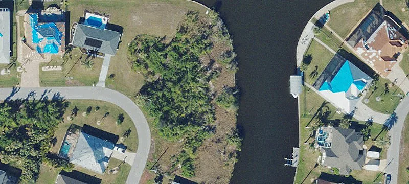 Land or Vacant Lot