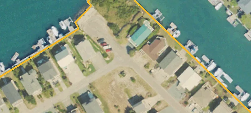 Land or Vacant Lot