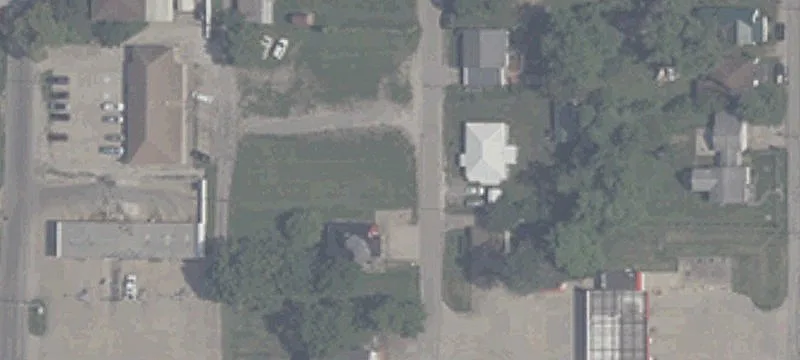 Commercial Lot