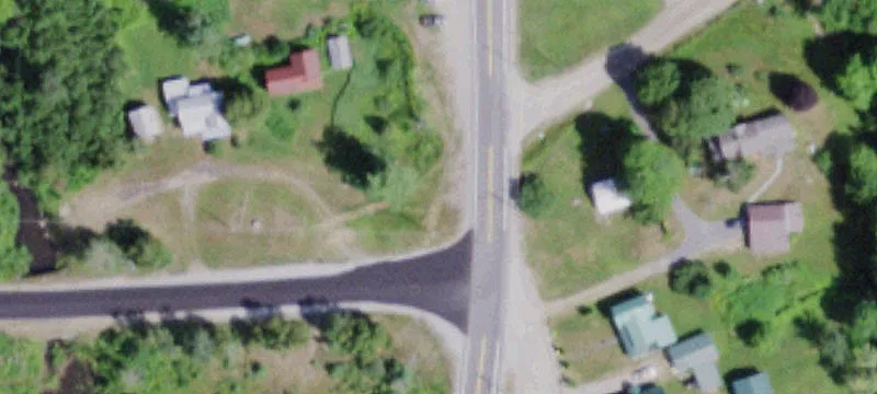 Land or Vacant Lot