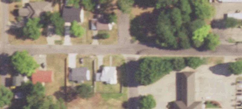 Eight-Unit Townhome Apartment Portfolio