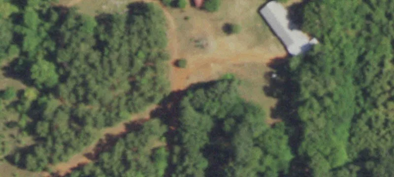 Hunting Land with Wetlands