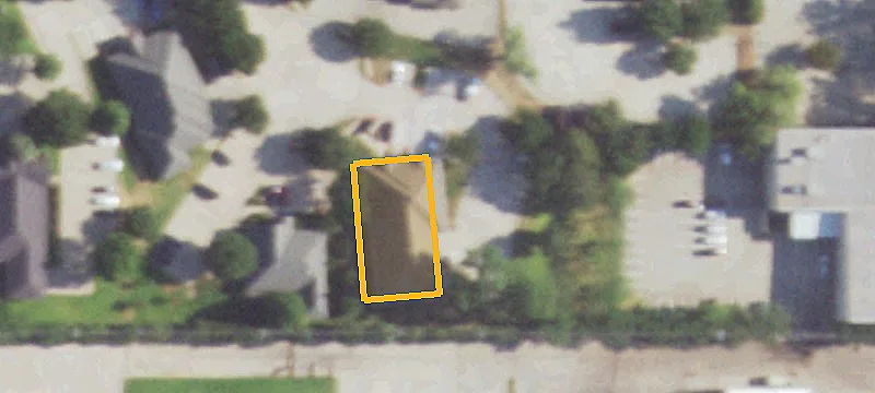 Three-Unit Office Property