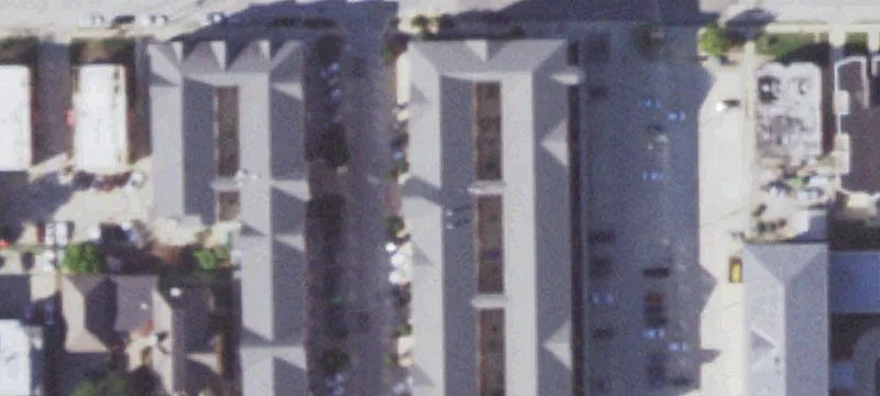 Ground-Floor Mixed-Use Space