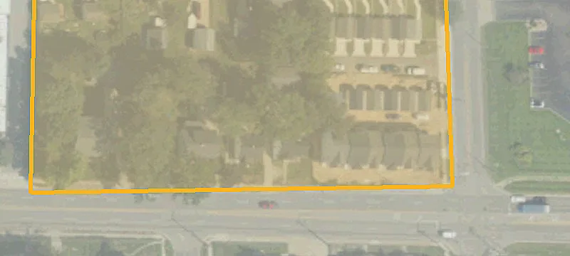 New Retail Space Near US-131