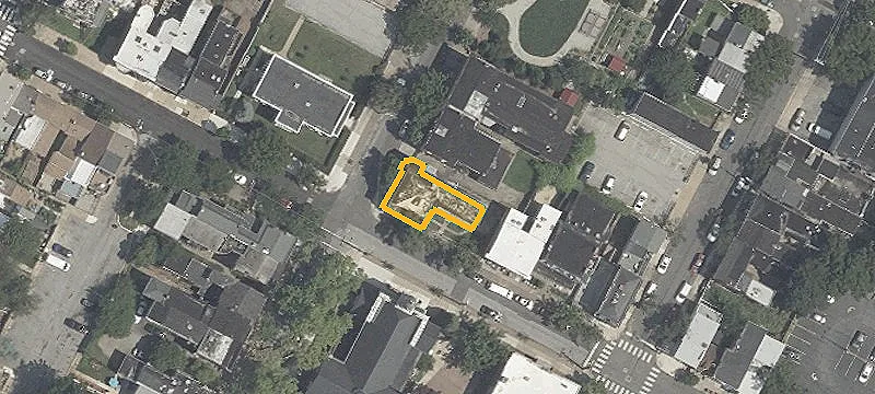 Multifamily Property with Radiant Heat
