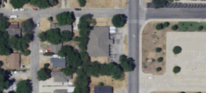 Day Care Facility with Play Space