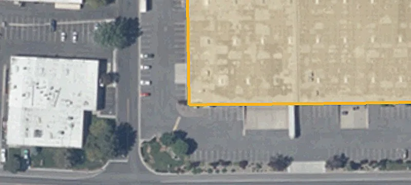 Multi-Tenant Distribution Center