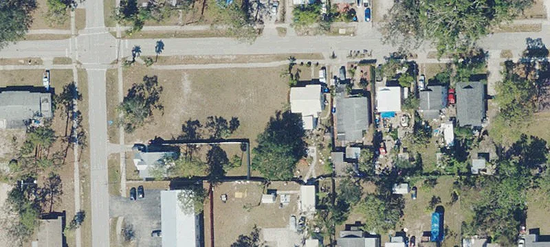 2318 Katherine St, Fort Myers, FL 33901