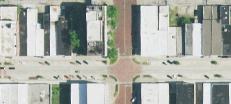Flexible Mixed-Use Commercial Property