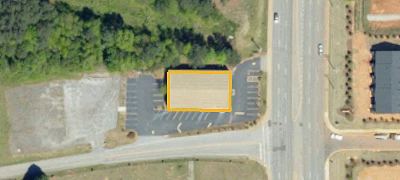 Commercial Land Near Residential Development