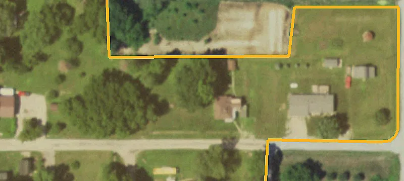 Land